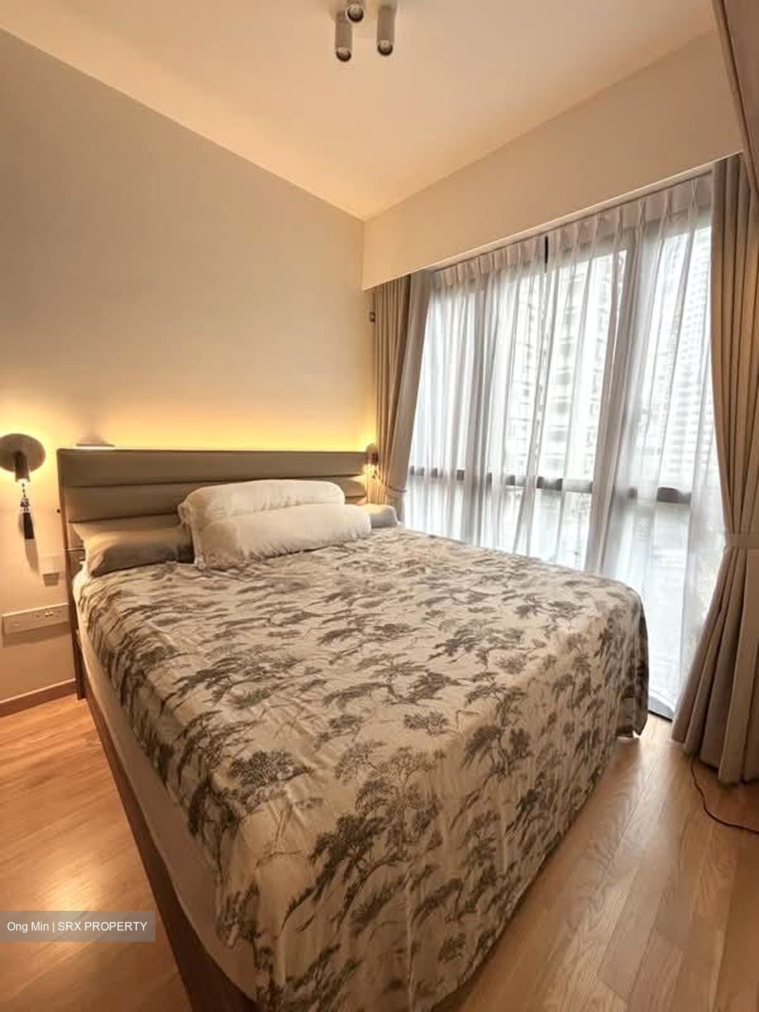 Fyve Derbyshire (D11), Apartment #591780761